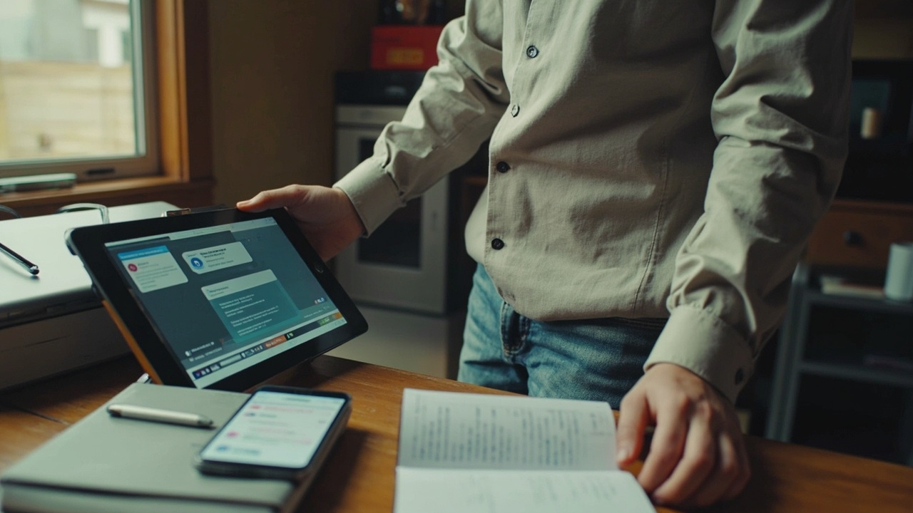 Why Your SaaS Demo Should Capture Intent Before the Free Trial Starts ...